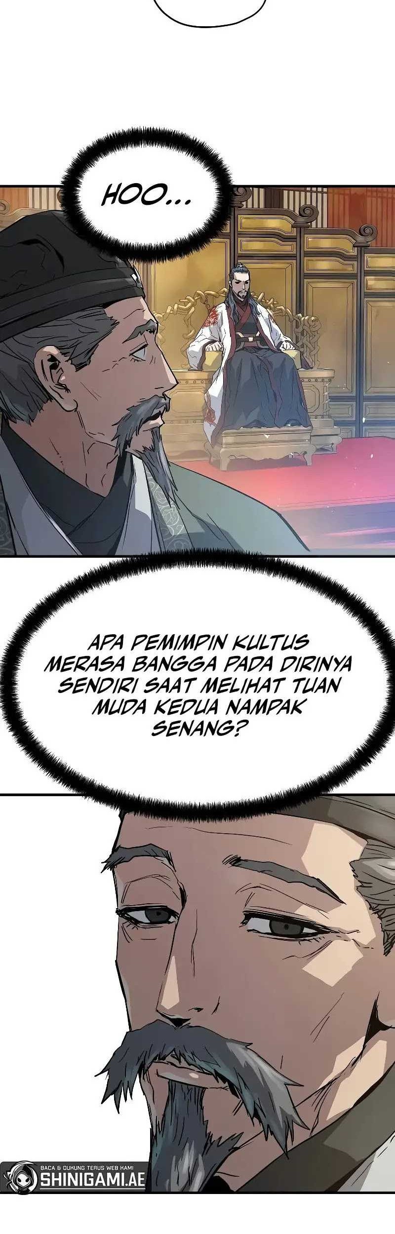 Absolute Regression Chapter 16 - halaman 39