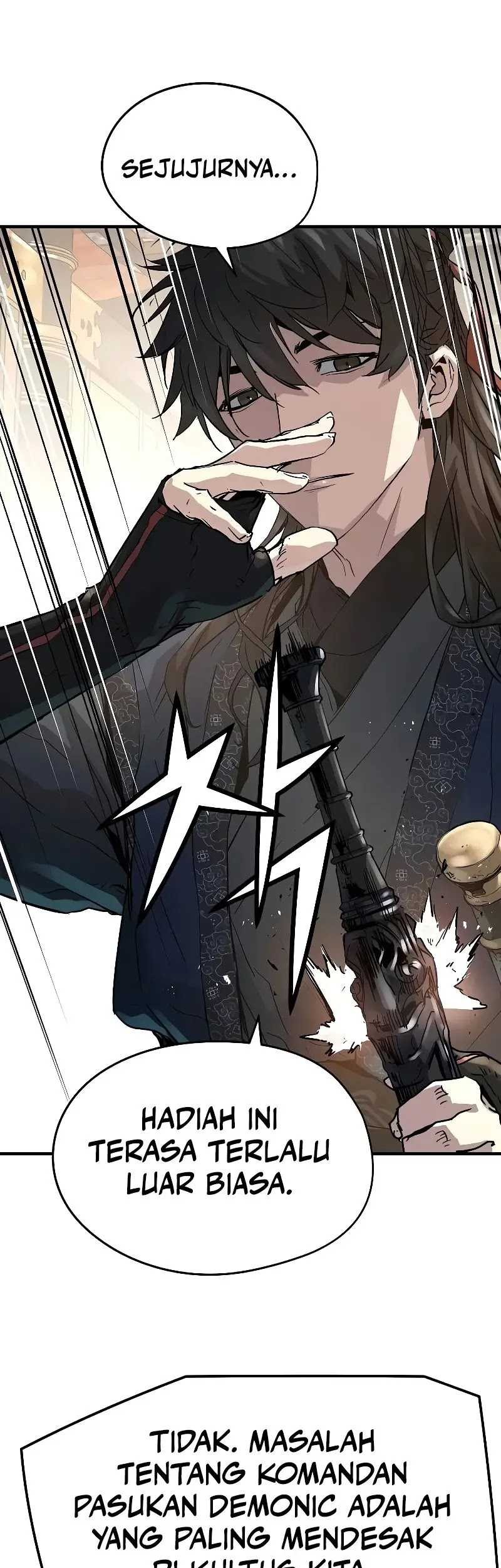Absolute Regression Chapter 16 - halaman 40