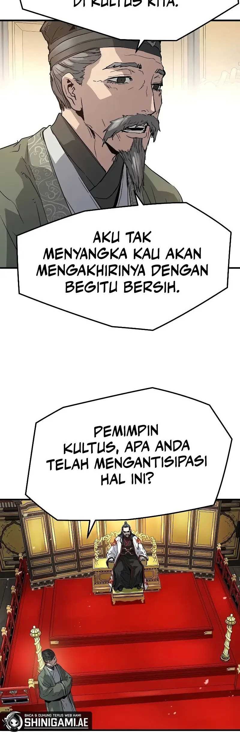 Absolute Regression Chapter 16 - halaman 41