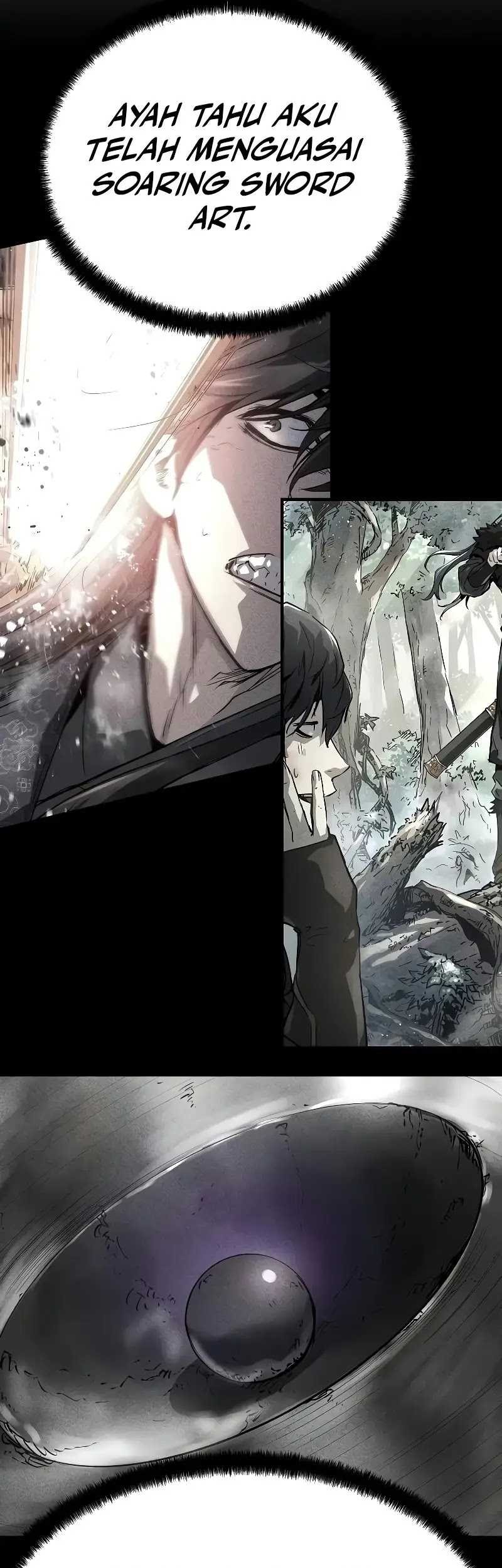 Absolute Regression Chapter 16 - halaman 44
