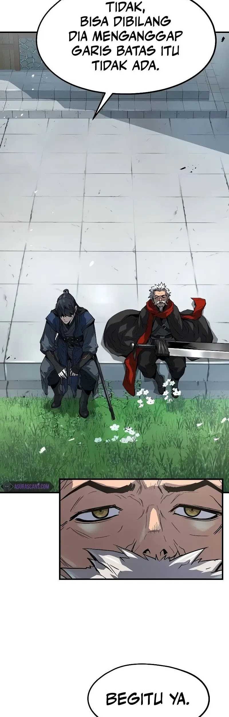 Absolute Regression Chapter 16 - halaman 76