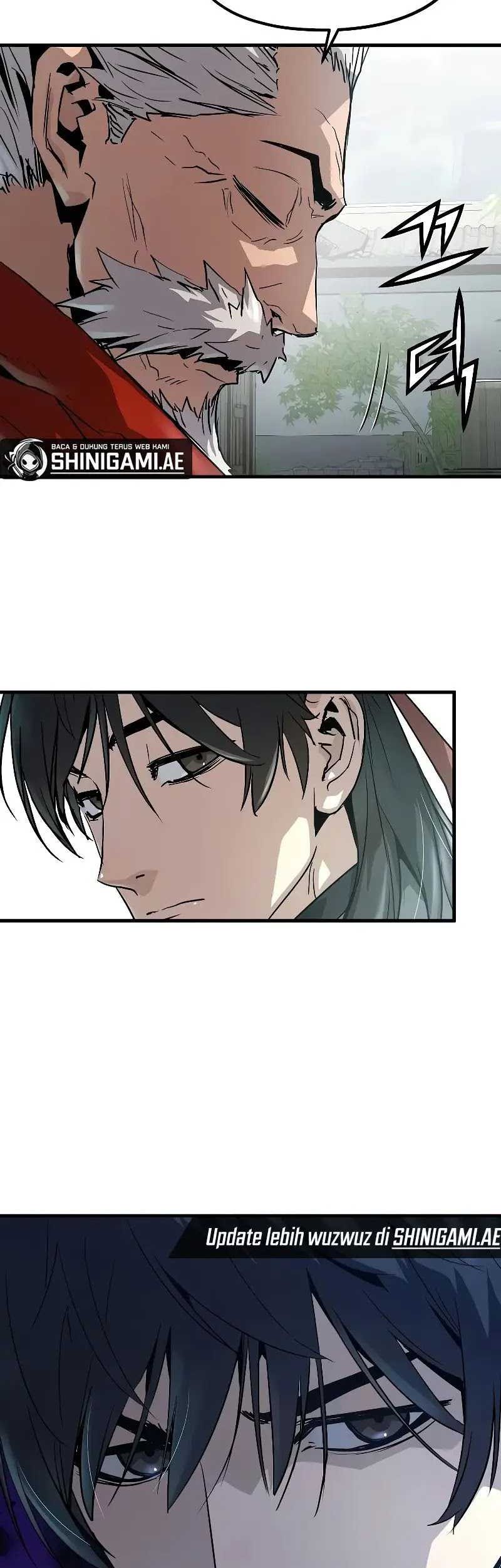 Absolute Regression Chapter 16 - halaman 77