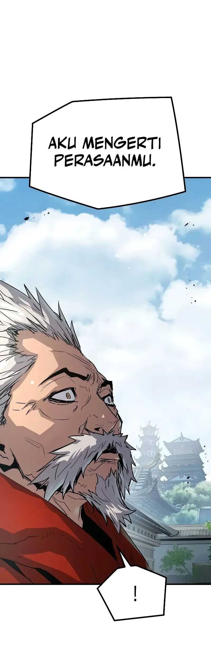 Absolute Regression Chapter 16 - halaman 83