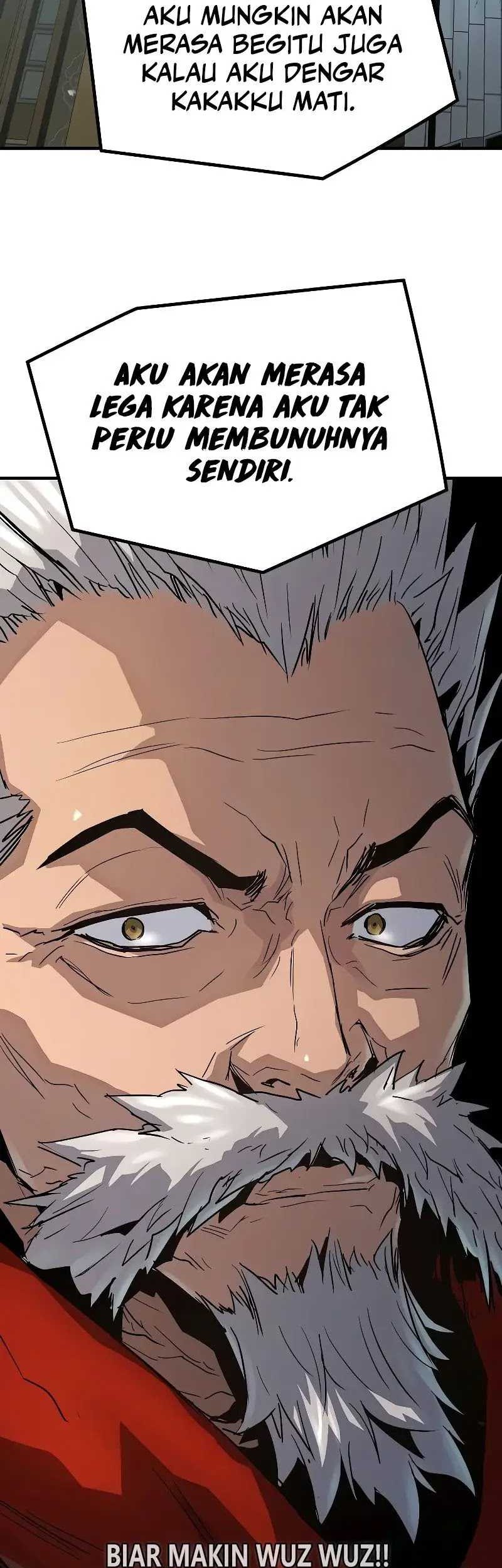 Absolute Regression Chapter 16 - halaman 85