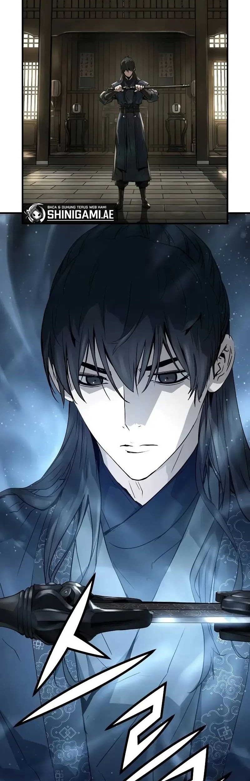 Absolute Regression Chapter 17 - halaman 11