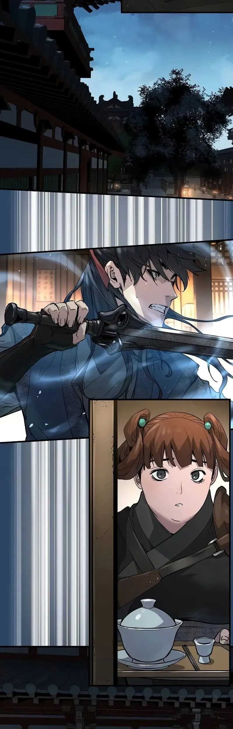 Absolute Regression Chapter 17 - halaman 25