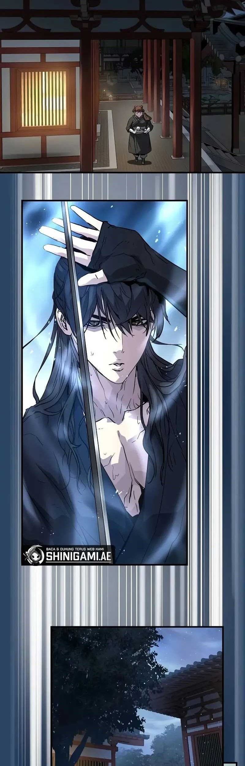 Absolute Regression Chapter 17 - halaman 26