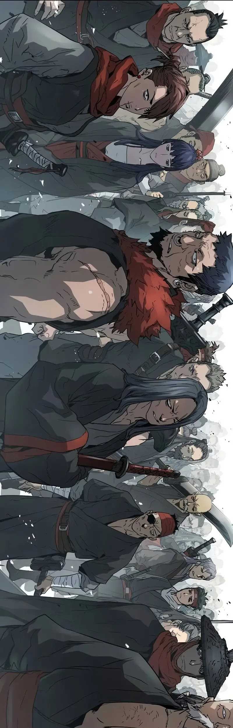 Absolute Regression Chapter 17 - halaman 29