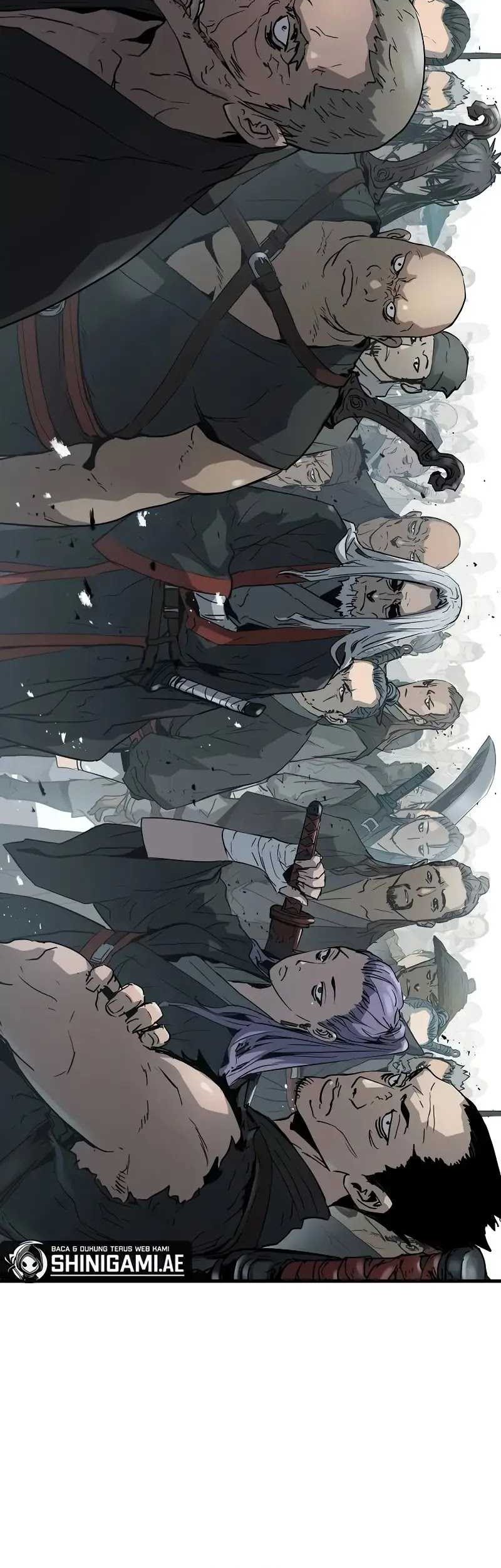 Absolute Regression Chapter 17 - halaman 31