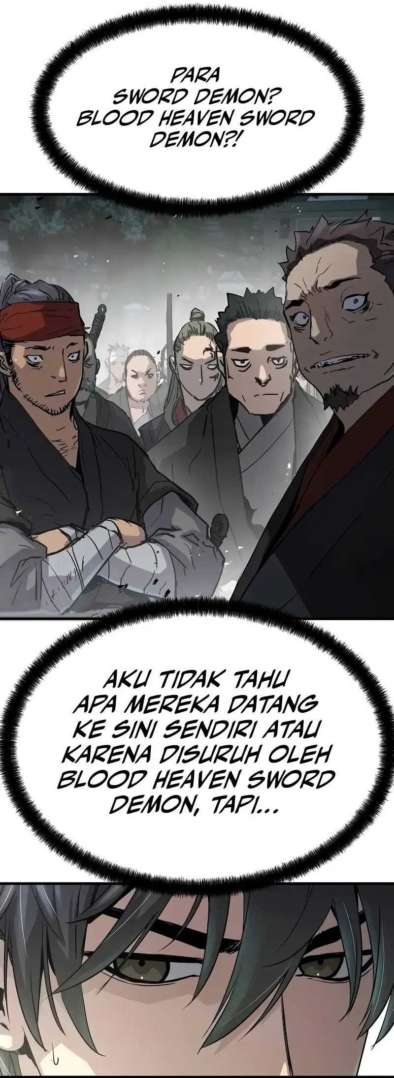 Absolute Regression Chapter 17 - halaman 32