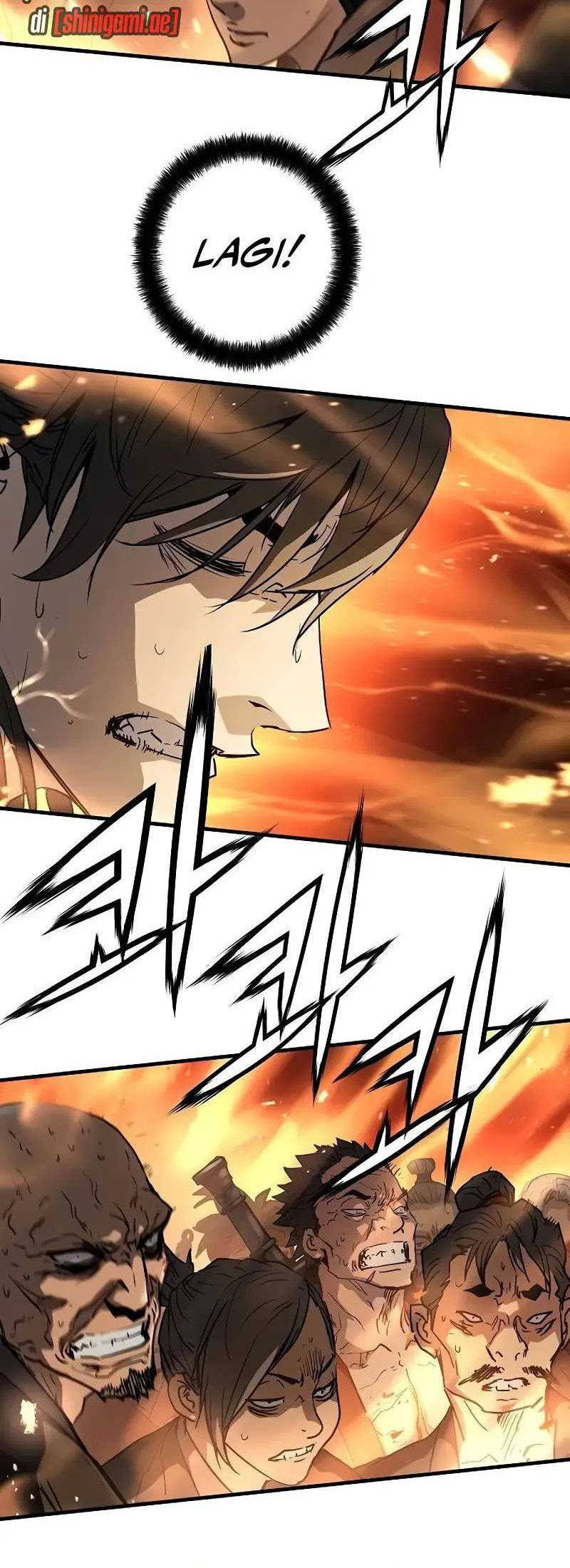 Absolute Regression Chapter 17 - halaman 40