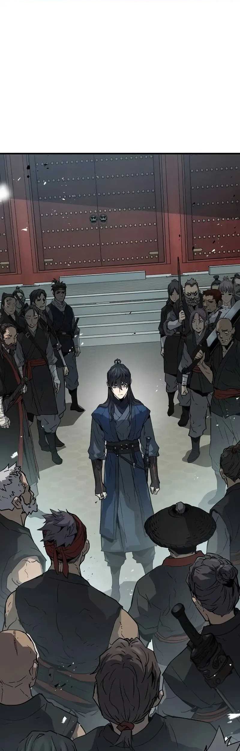 Absolute Regression Chapter 17 - halaman 47