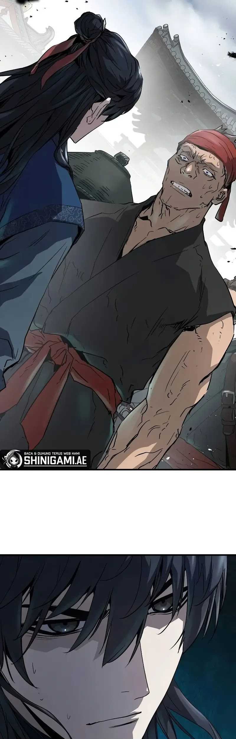 Absolute Regression Chapter 17 - halaman 49