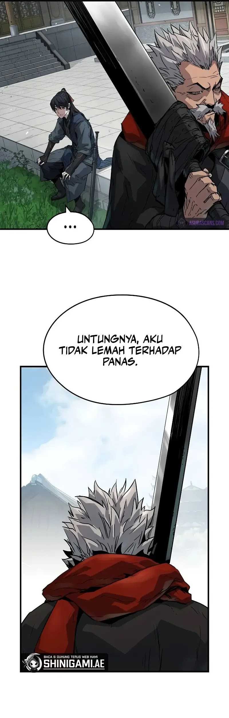 Absolute Regression Chapter 17 - halaman 6