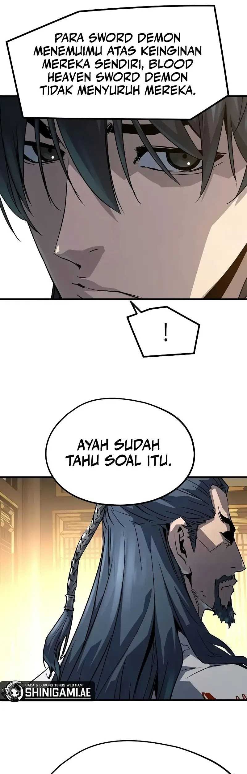 Absolute Regression Chapter 17 - halaman 67