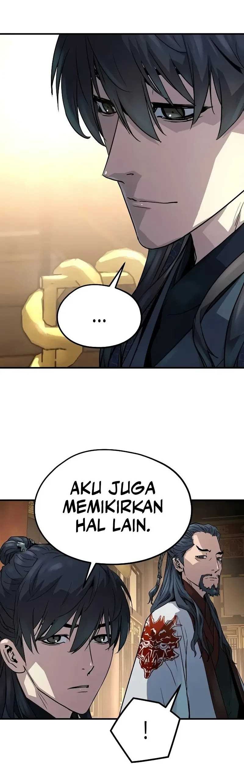 Absolute Regression Chapter 17 - halaman 76