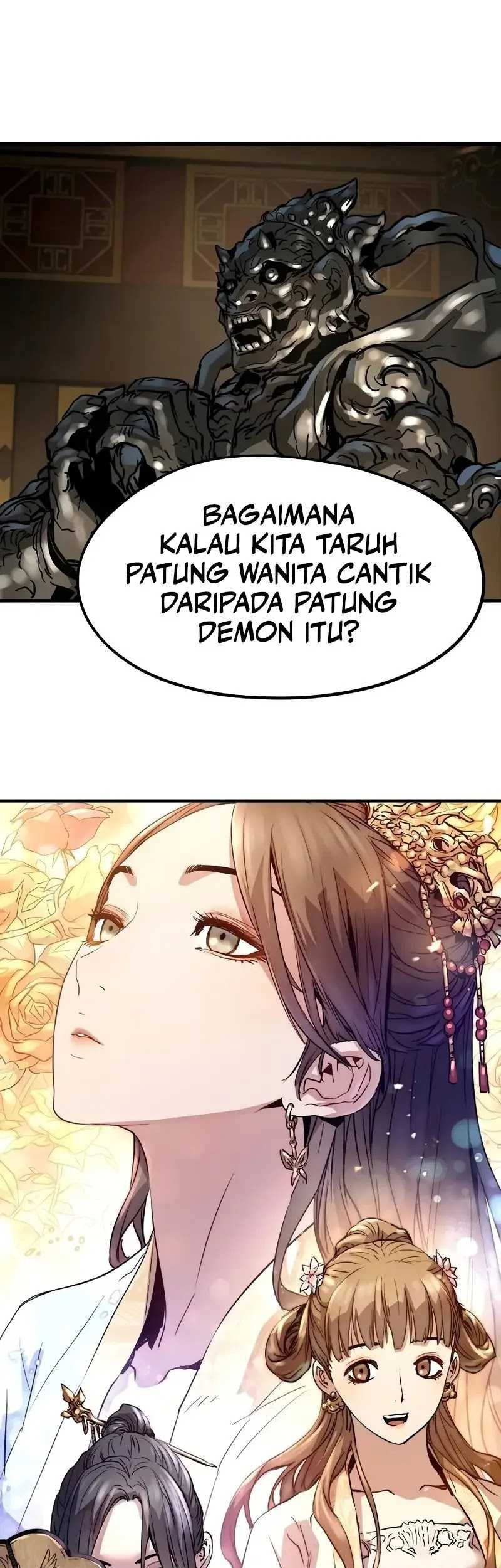 Absolute Regression Chapter 17 - halaman 77