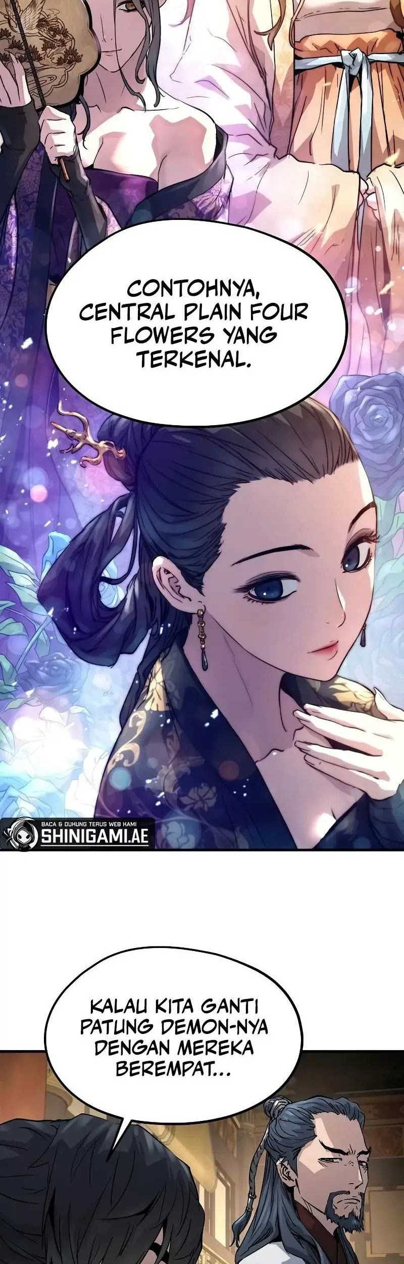 Absolute Regression Chapter 17 - halaman 78