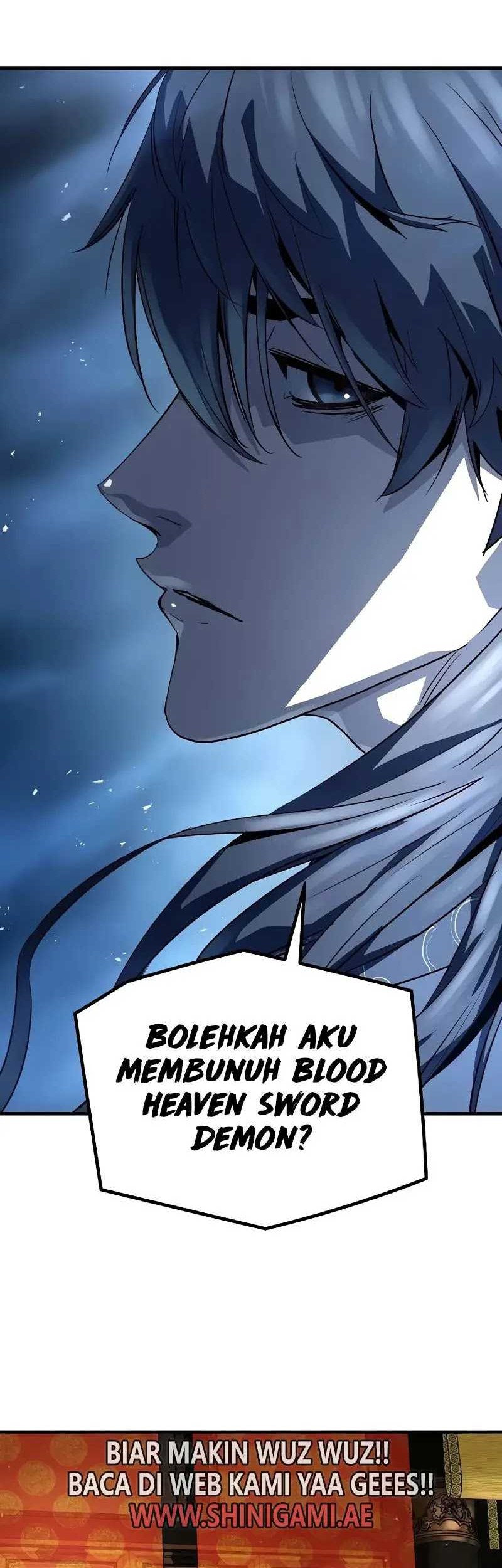 Absolute Regression Chapter 17 - halaman 82