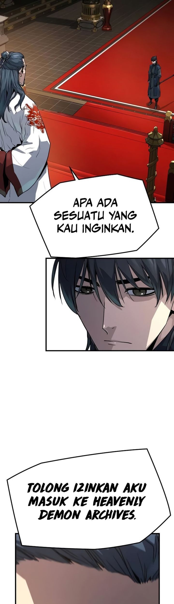 Absolute Regression Chapter 18 - halaman 13