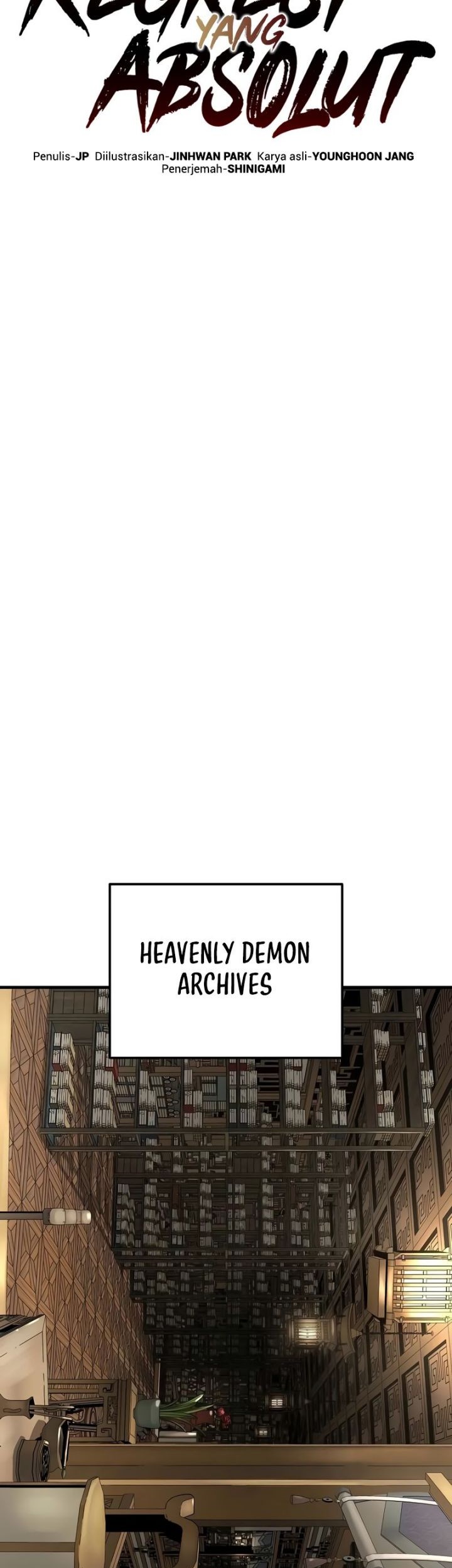 Absolute Regression Chapter 18 - halaman 21
