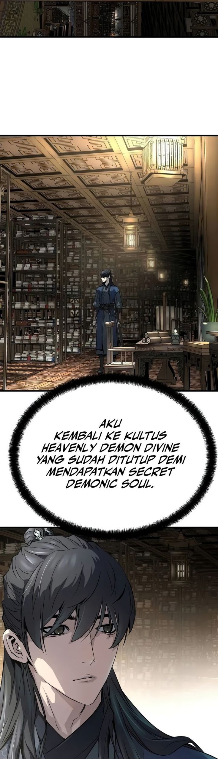 Absolute Regression Chapter 18 - halaman 23