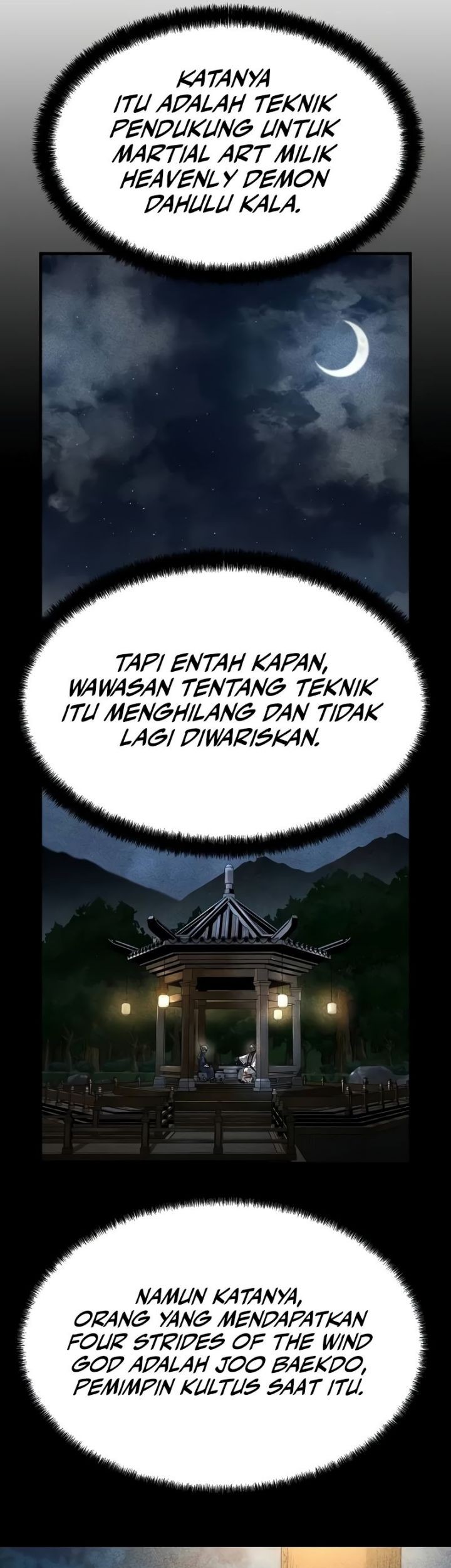 Absolute Regression Chapter 18 - halaman 27