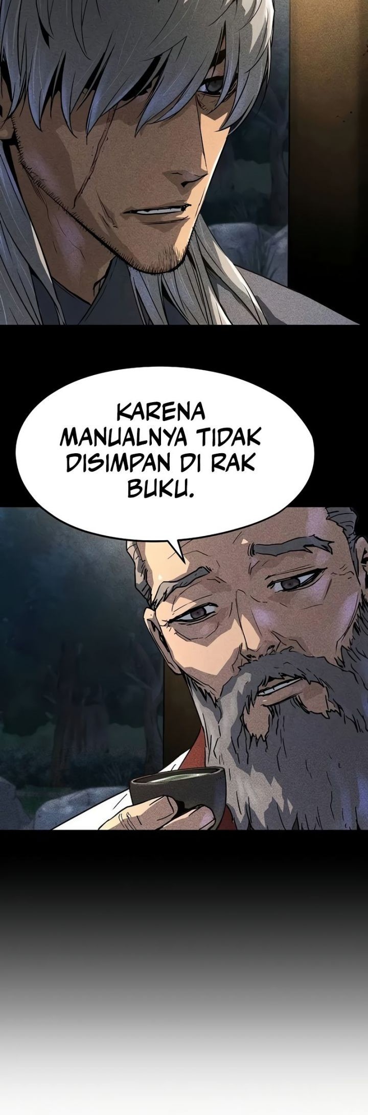 Absolute Regression Chapter 18 - halaman 29