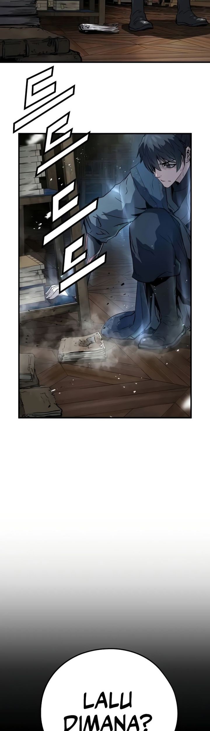 Absolute Regression Chapter 18 - halaman 31