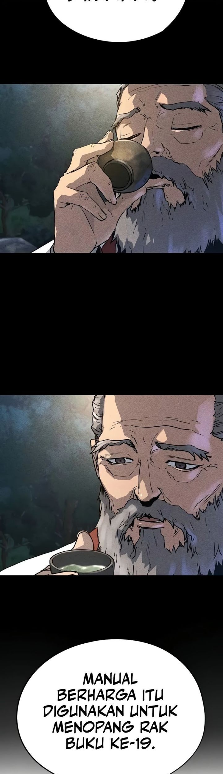 Absolute Regression Chapter 18 - halaman 32