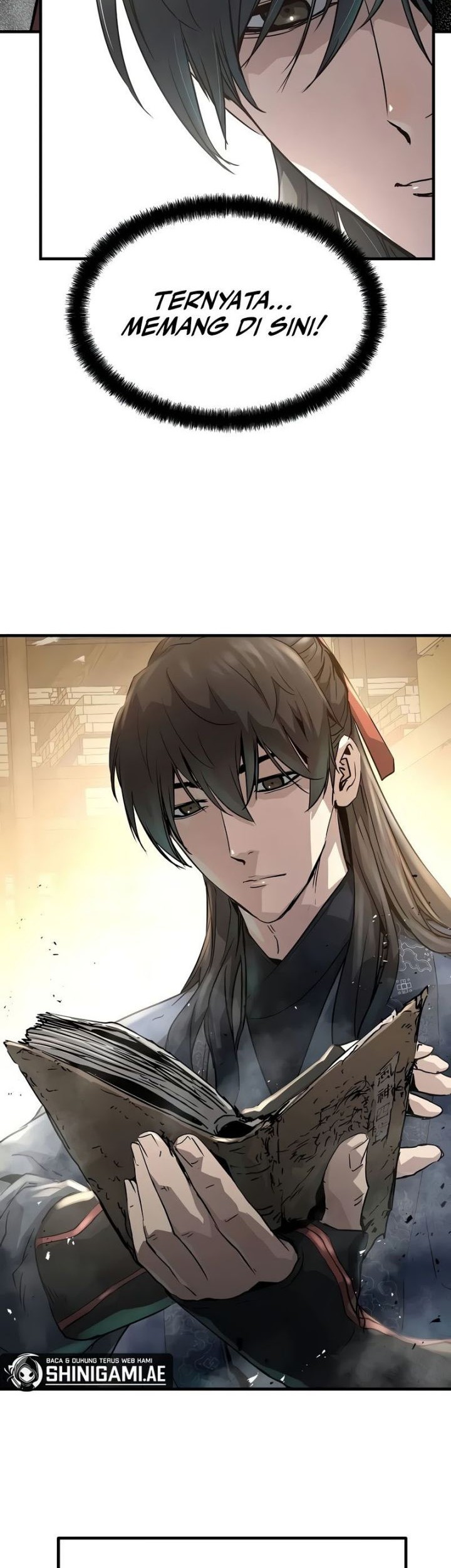 Absolute Regression Chapter 18 - halaman 35