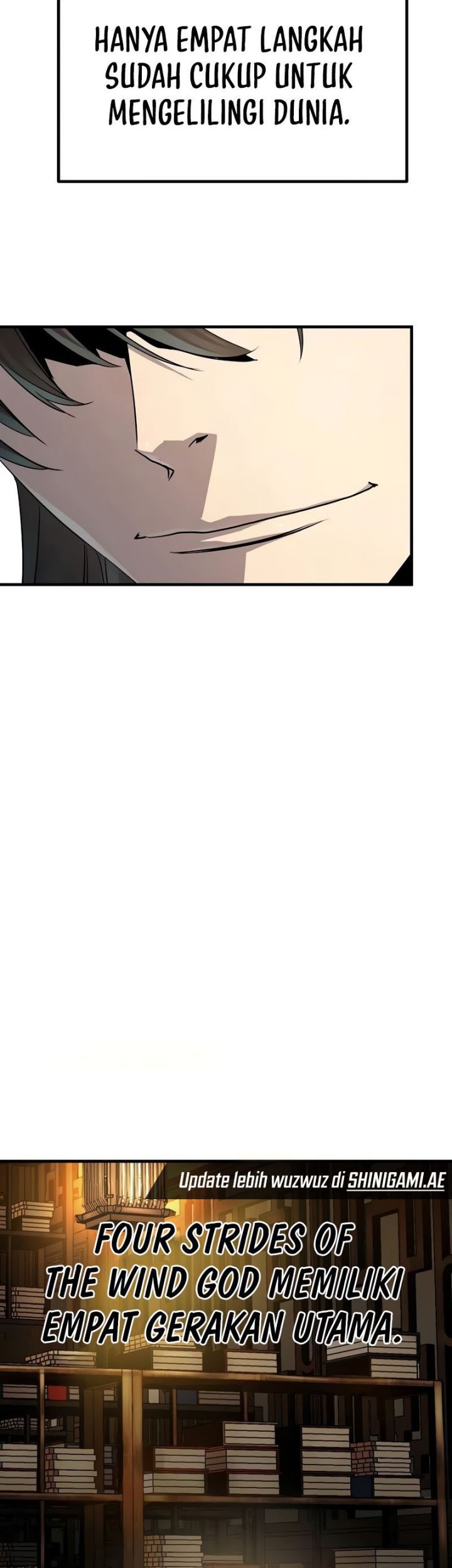 Absolute Regression Chapter 18 - halaman 36