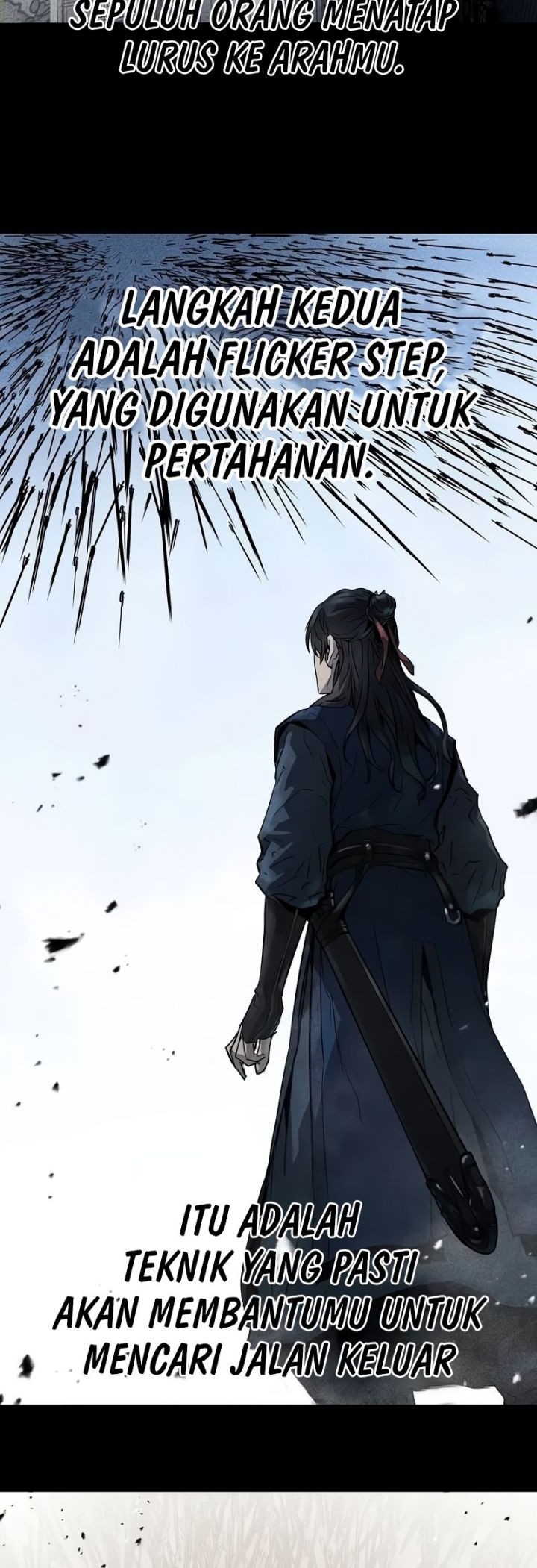Absolute Regression Chapter 18 - halaman 40