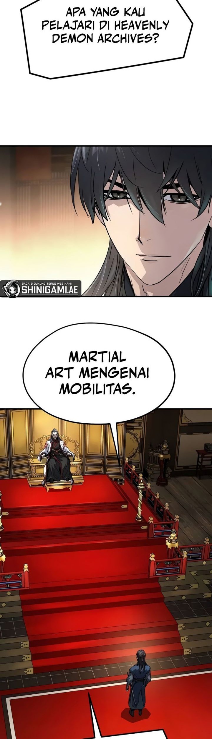 Absolute Regression Chapter 18 - halaman 50
