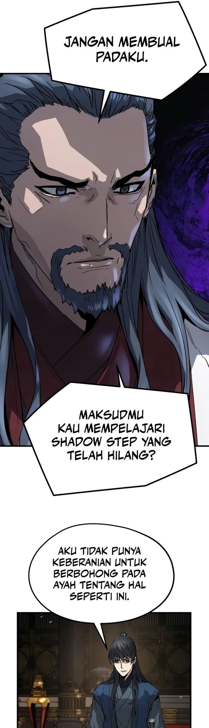 Absolute Regression Chapter 18 - halaman 53