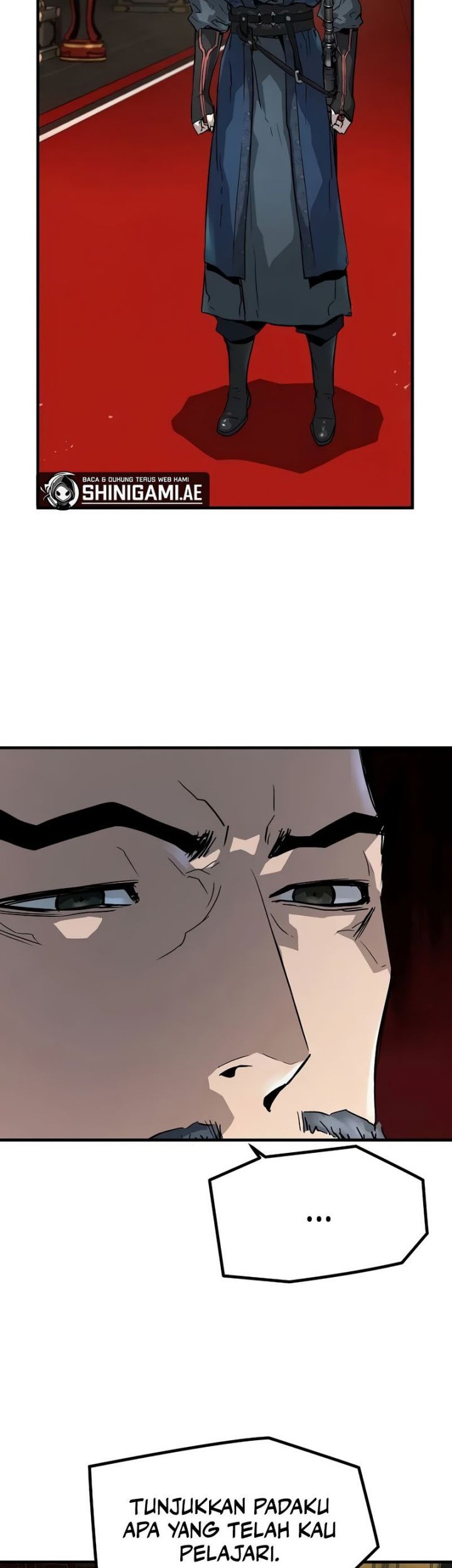 Absolute Regression Chapter 18 - halaman 54