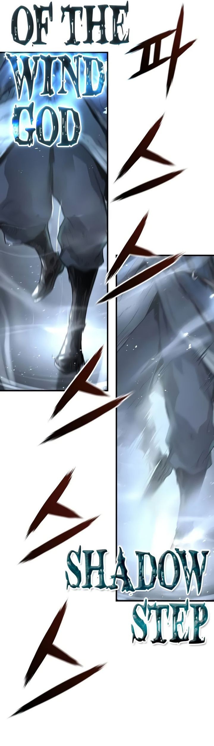 Absolute Regression Chapter 18 - halaman 61
