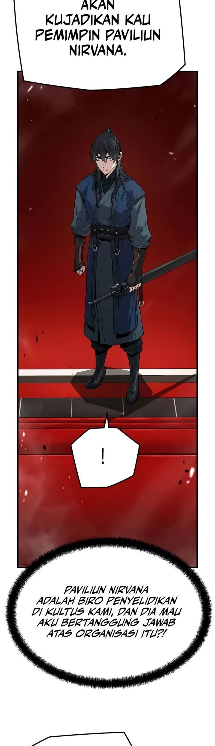 Absolute Regression Chapter 18 - halaman 7