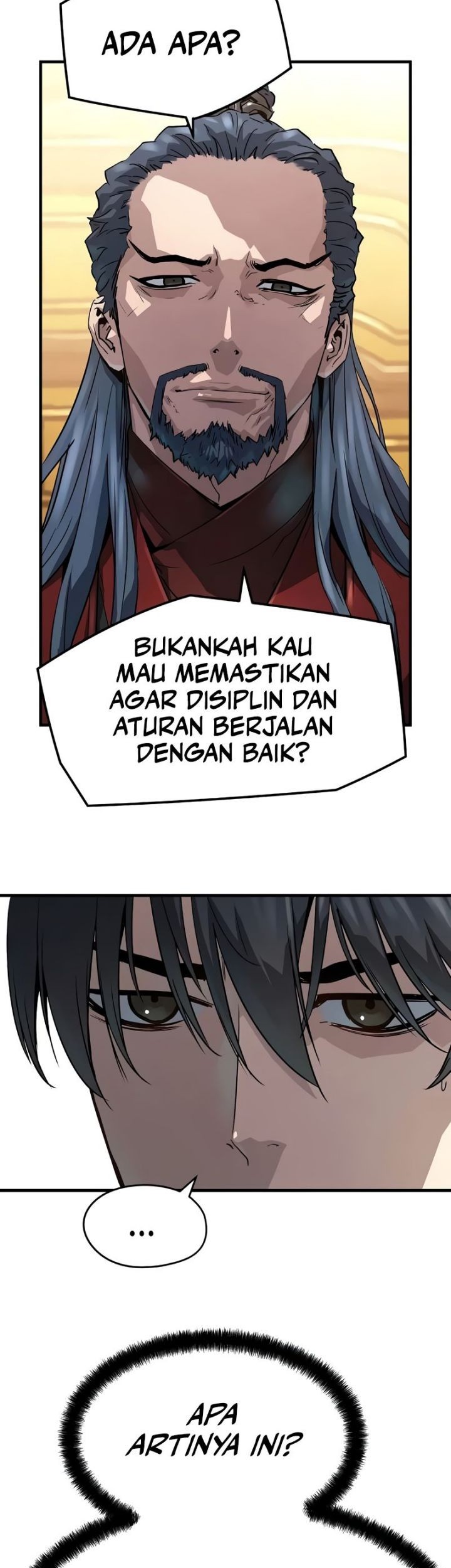 Absolute Regression Chapter 18 - halaman 8