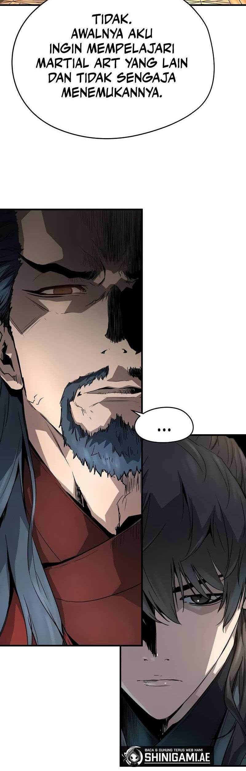 Absolute Regression Chapter 19 - halaman 11