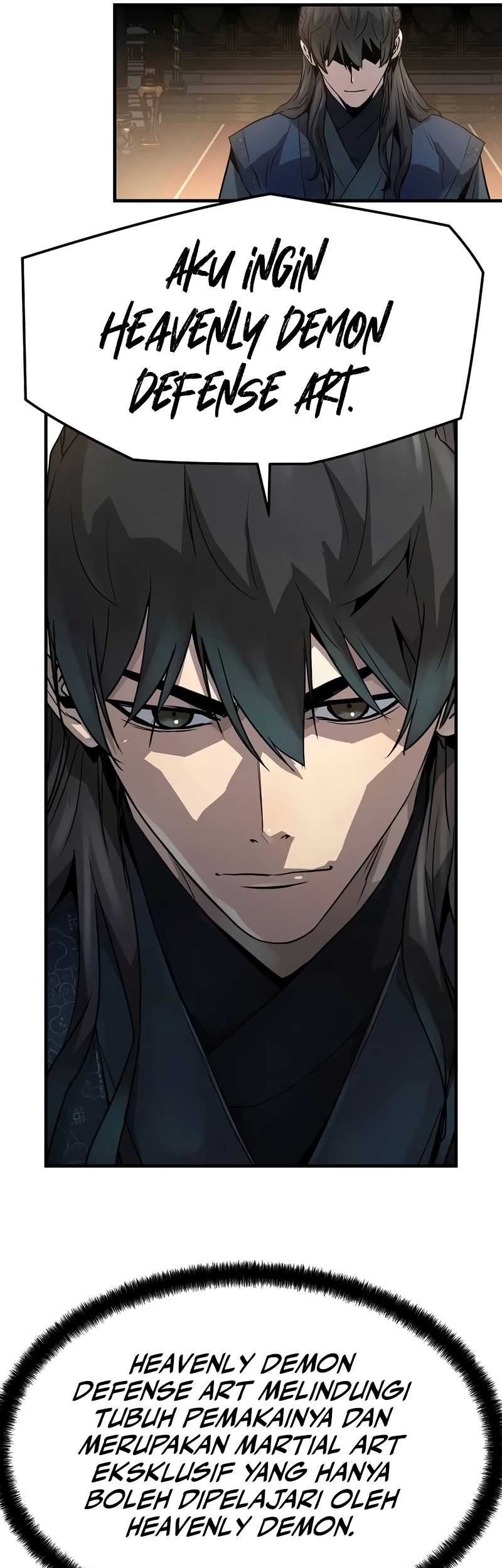 Absolute Regression Chapter 19 - halaman 30