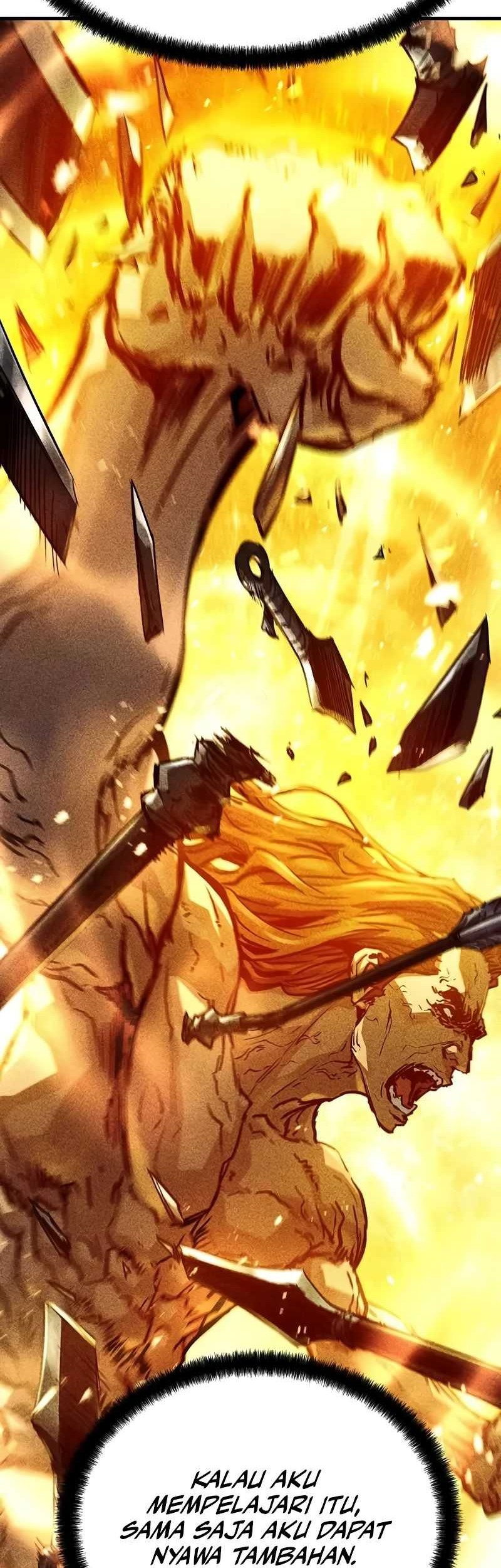 Absolute Regression Chapter 19 - halaman 31