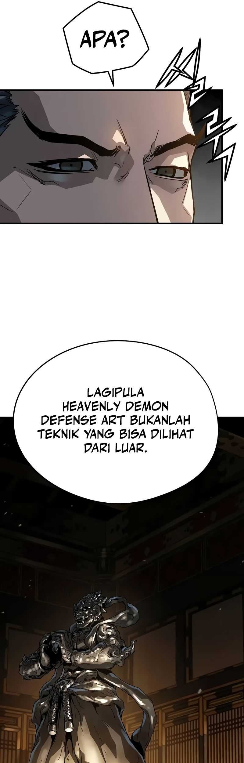 Absolute Regression Chapter 19 - halaman 34