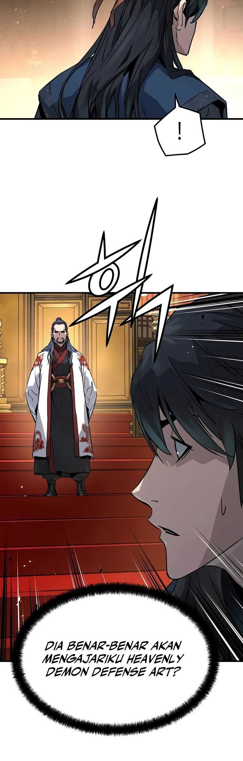 Absolute Regression Chapter 19 - halaman 37