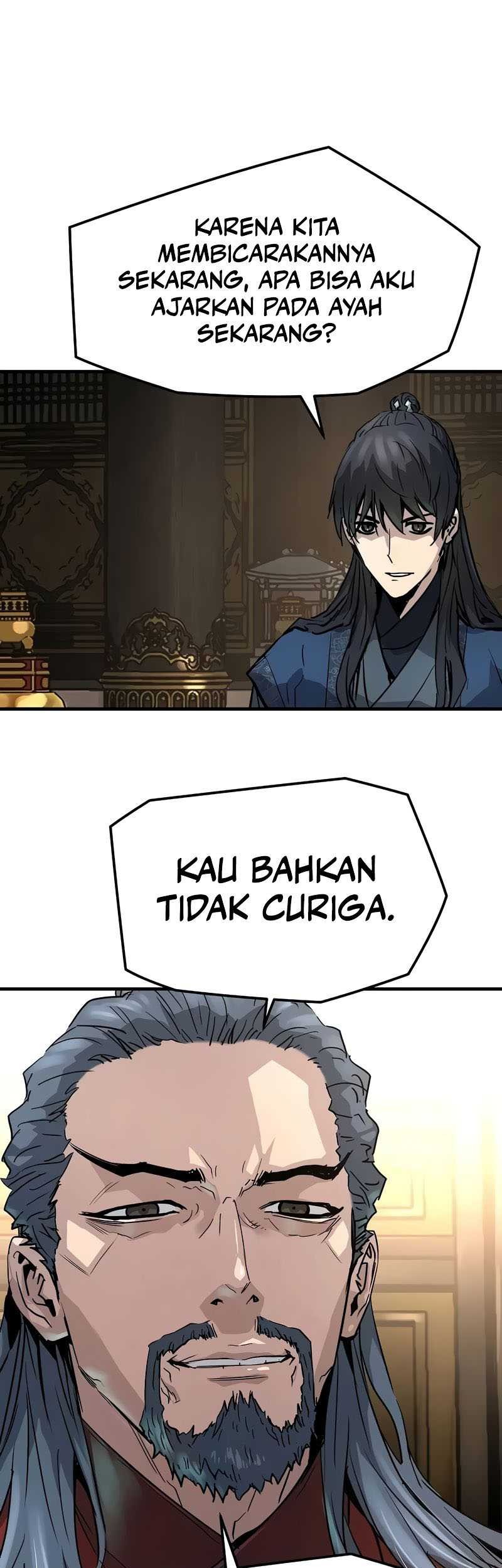 Absolute Regression Chapter 19 - halaman 38