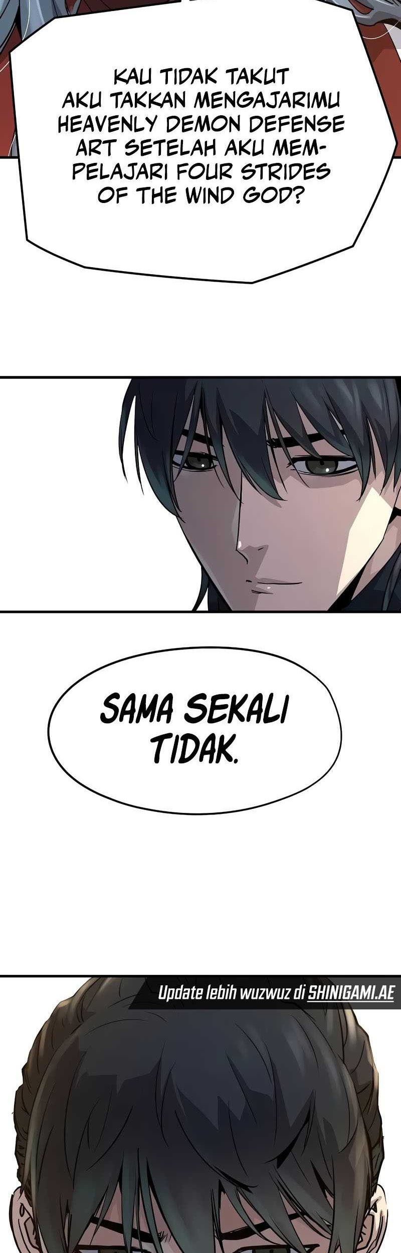 Absolute Regression Chapter 19 - halaman 39