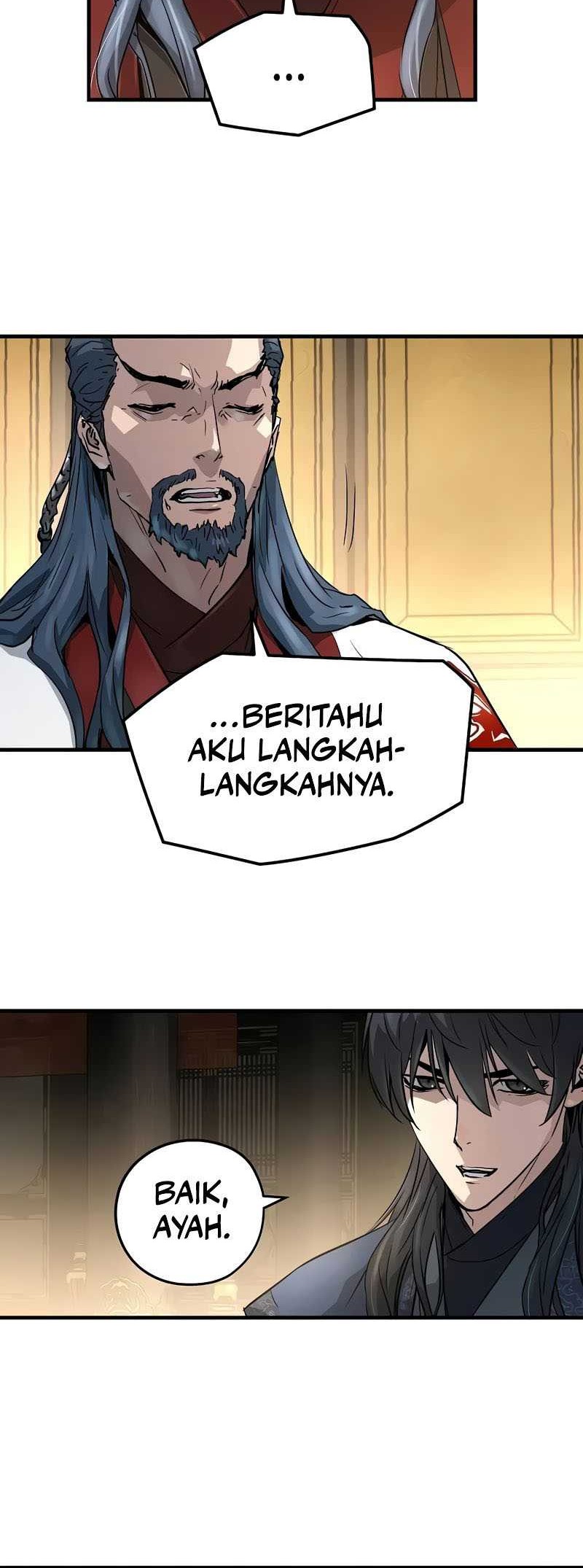 Absolute Regression Chapter 19 - halaman 41