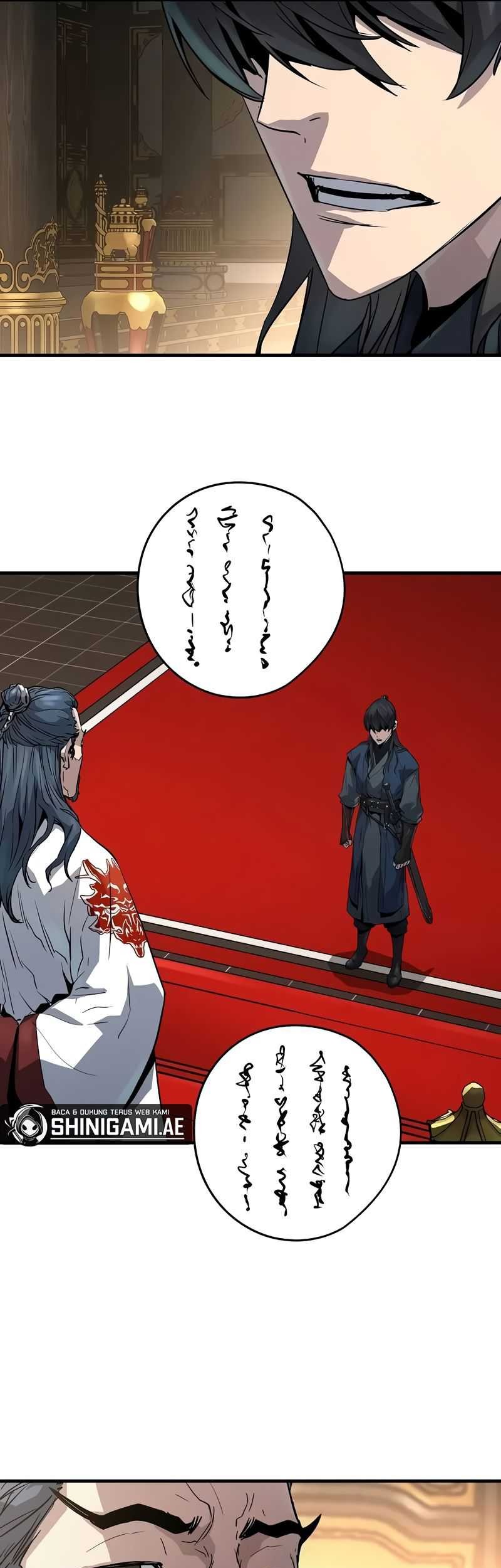 Absolute Regression Chapter 19 - halaman 42