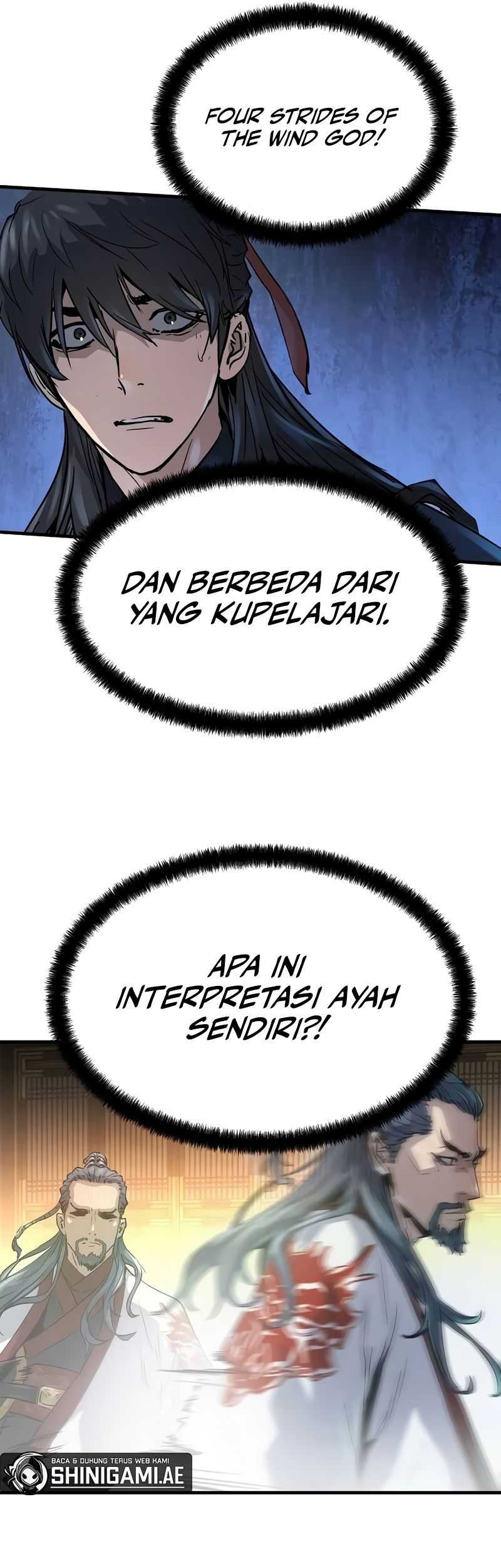 Absolute Regression Chapter 19 - halaman 54