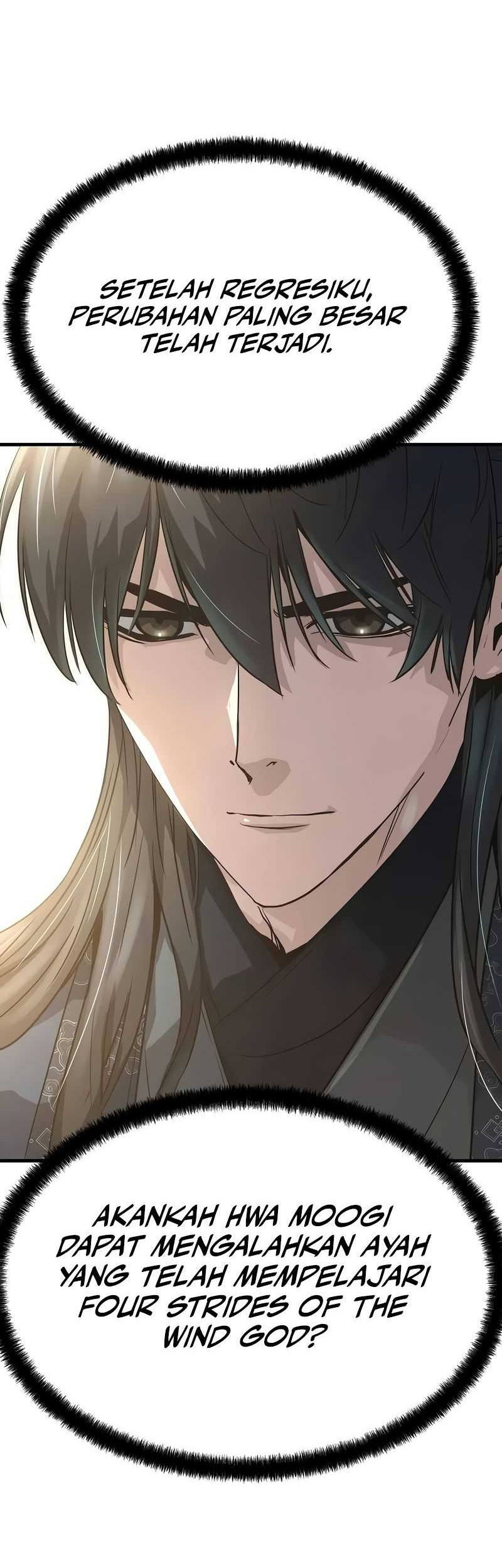 Absolute Regression Chapter 19 - halaman 57